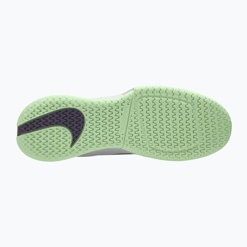 Tenisové topánky Nike Vapor Pro 3 white/volt tint/dark raisin