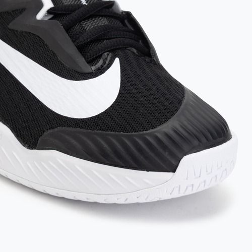 Dámske tenisové topánky Nike Vapor Pro 3 black/white