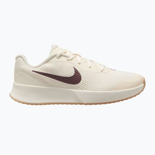 Dámske tenisové topánky Nike Vapor Lite 3 pale ivory/vachetta tan/tattoo