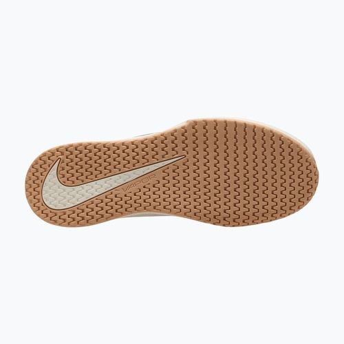Dámske tenisové topánky Nike Vapor Lite 3 pale ivory/vachetta tan/tattoo