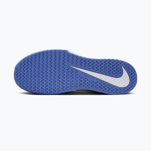Dámske tenisové topánky Nike Vapor Lite 3 volt tint/white/light liquid lime/sapphire