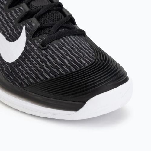 Dámske tenisové topánky Nike Vapor 12 white/summit white/black