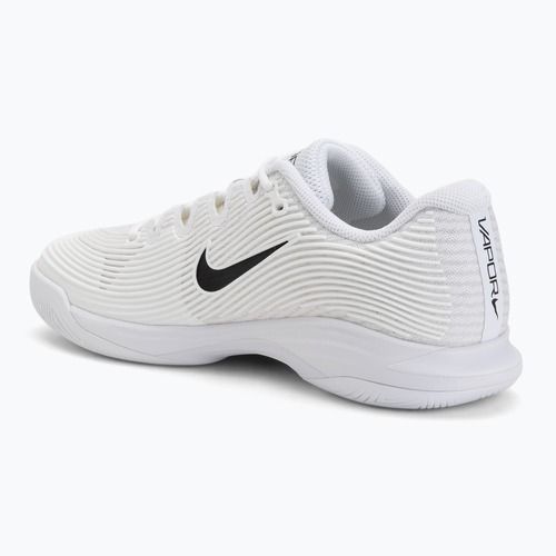 Pánske tenisové topánky Nike Vapor Lite 3 Hydrogen Blue/Hot Lava/Midnight Navy