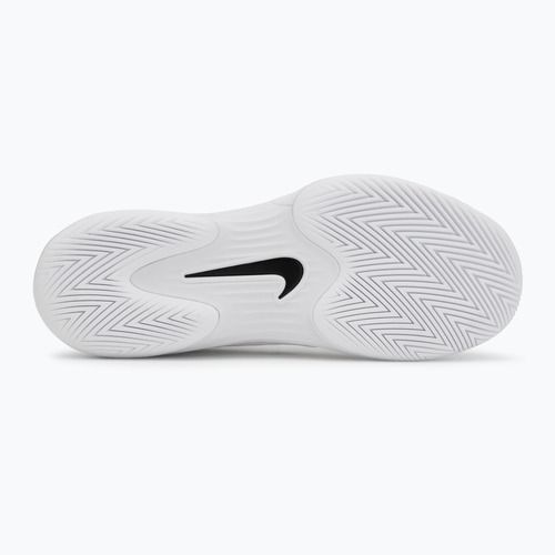 Pánske tenisové topánky Nike Vapor 12 White/Black/Radiant Emerald