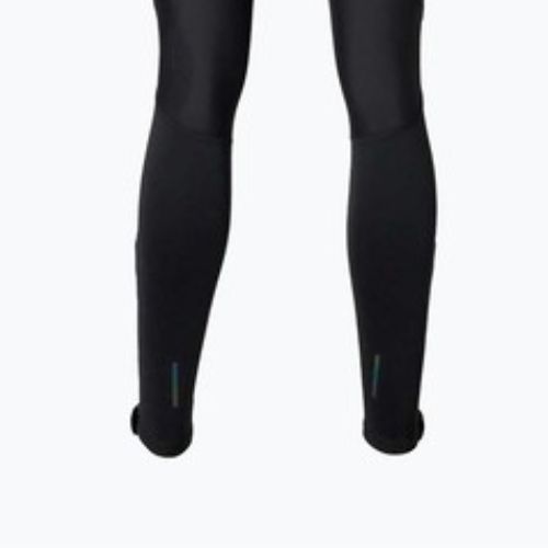 Dámske bežecké legíny Mizuno Tech Thermal Charge Long black