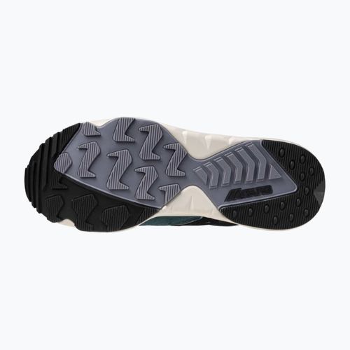 Topánky Mizuno Contender S black sand/black/deep teal