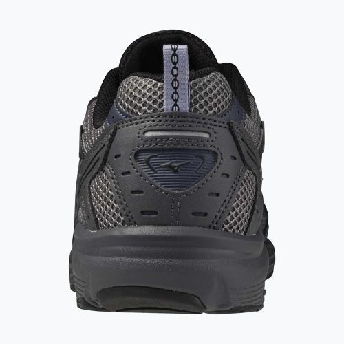 Topánky Mizuno MXR Quiet Shade/Silver/Iron Gate