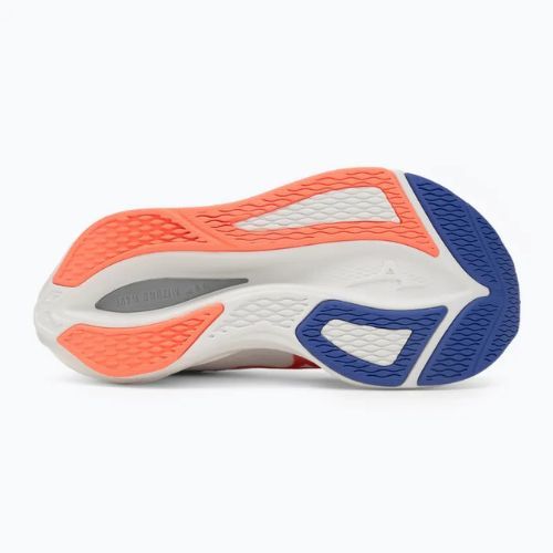 Dámske bežecké topánky Mizuno Wave Rebellion Flash 3 white/striking coral/iris bloom