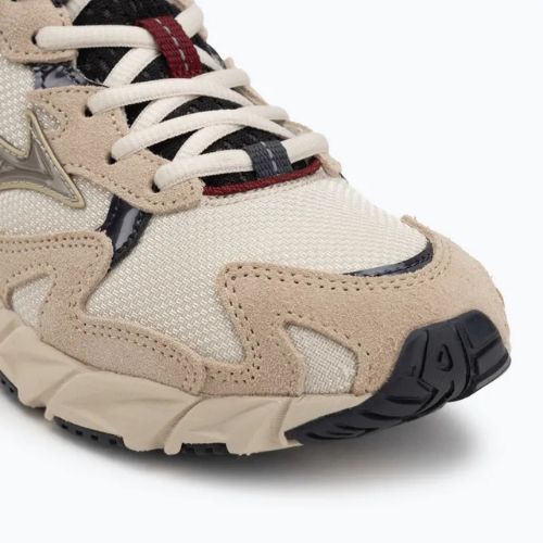 Topánky Mizuno Wave Rider 10 summer sand/vintage khaki/mojave desert