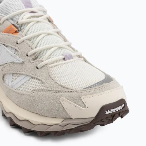 Topánky Mizuno Wave Mujin TL mizuno snow white/white/paisley purple