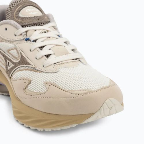 Topánky Mizuno Wave Rider β summer sand/vintage khaki/cedar