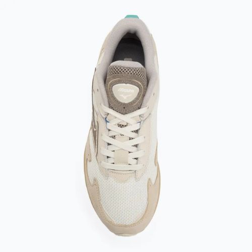 Topánky Mizuno Wave Rider β summer sand/vintage khaki/cedar