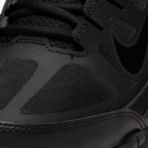 Pánske tréningové topánky Nike Reax 8 Tr Mesh black/anthracite/black