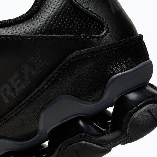 Pánske tréningové topánky Nike Reax 8 Tr Mesh black/anthracite/black
