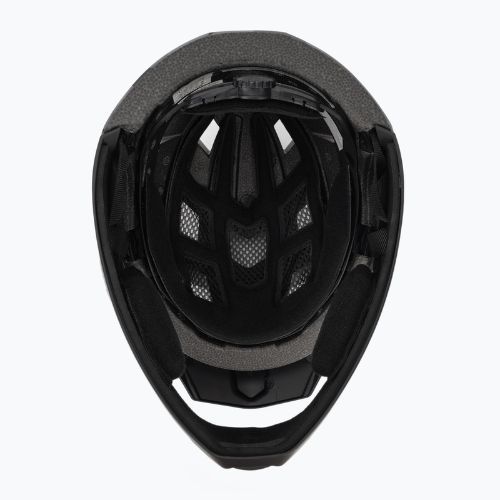 Detská cyklistická prilba ATTABO Predator full face gray
