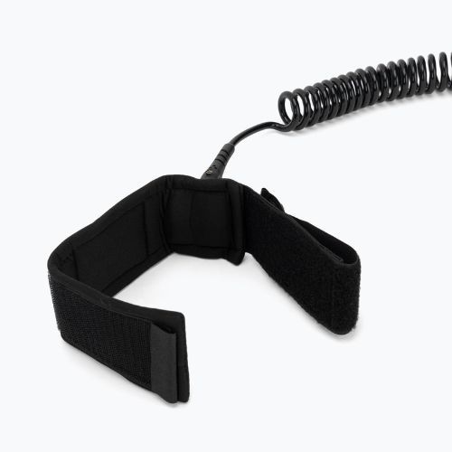 Leash na dosku SUP 10' AQUASTIC black