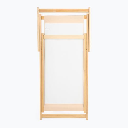 Plážové ležadlo AQUASTIC Sunlito beige