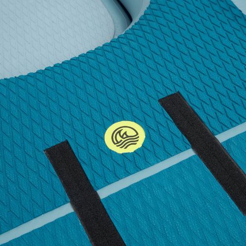 Kajak/paddleboard hybrid AQUASTIC Raglan 11'2" green