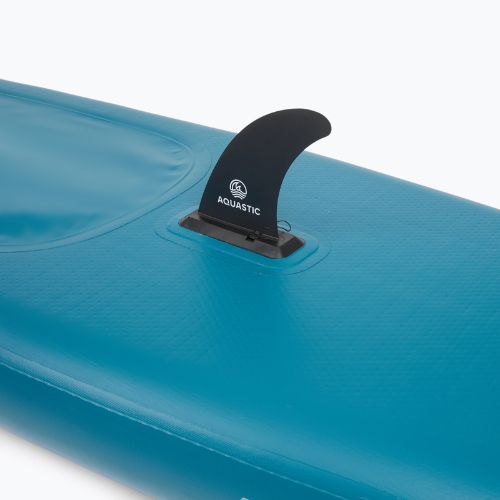 Kajak/paddleboard hybrid AQUASTIC Raglan 11'2" green