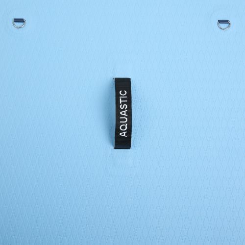 Súprava doska SUP nafukovacia AQUASTIC Taupo 10'8" allround blue