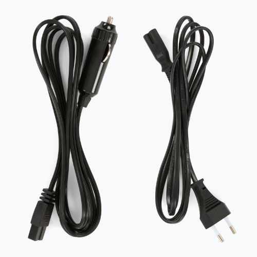 Prenosná chladnička KADVA AC/DC gray