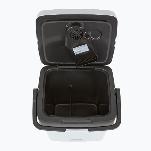 Prenosná chladnička KADVA AC/DC gray