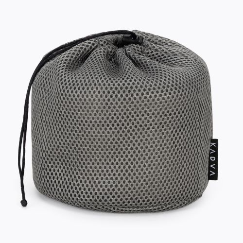 Menažka KADVA titánová ultralight šedá