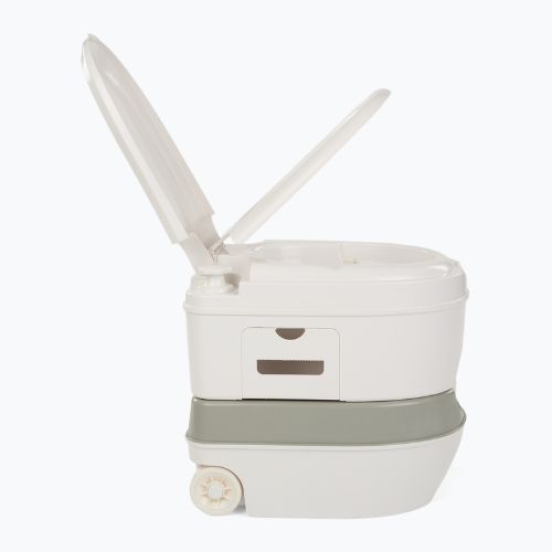 Turistická toaleta KADVA Throno PRO grey