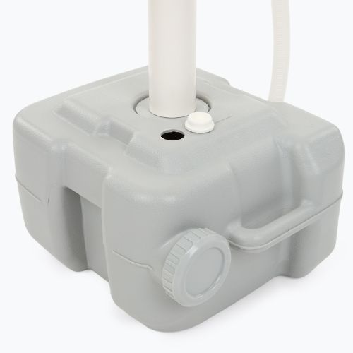 Turistické umývadlo KADVA ViaAlta gray