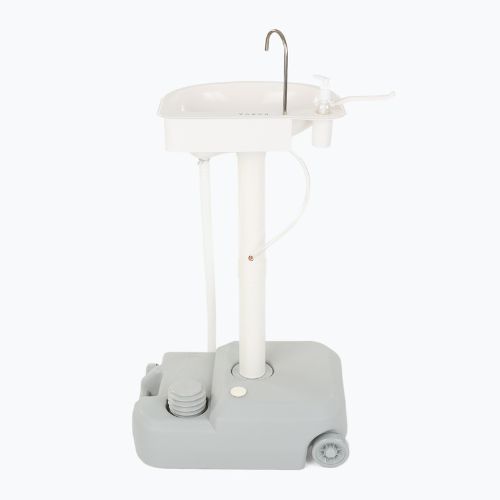 Turistické umývadlo KADVA ViaPoca gray