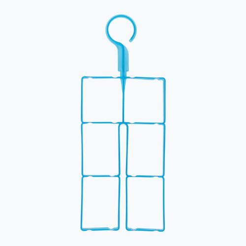 Súprava na čistenie softflaskov a hydrovakov KADVA Flowbie blue