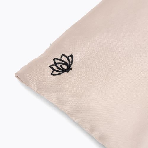 Očný vankúš XTREXO Contempla na relaxáciu béžový