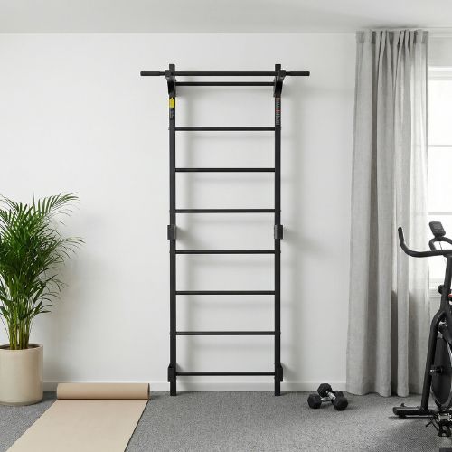 Gymnastická rebrina XTREXO LM100 black