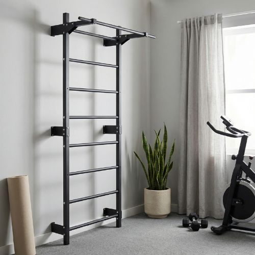 Gymnastická rebrina XTREXO LM100 black