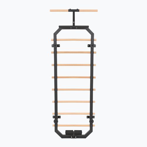 Gymnastická rebrina XTREXO MULTICORE PRO black