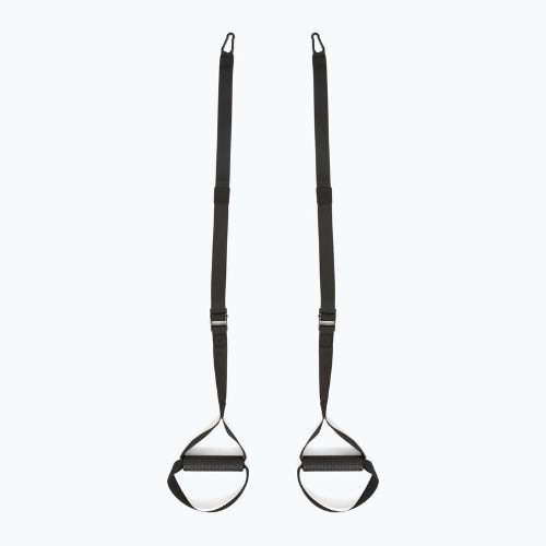 Gymnastická rebrina XTREXO MULTICORE PRO black