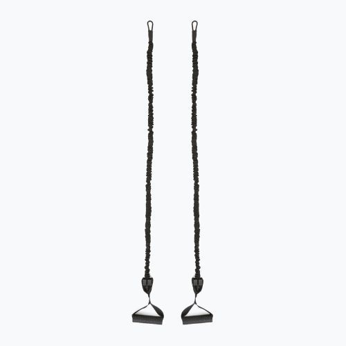 Gymnastická rebrina XTREXO MULTICORE PRO black