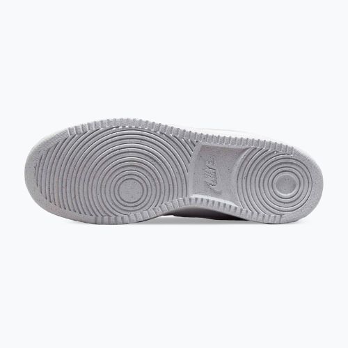 Pánske topánky Nike Court Vision Mid Next Nature white/white/white