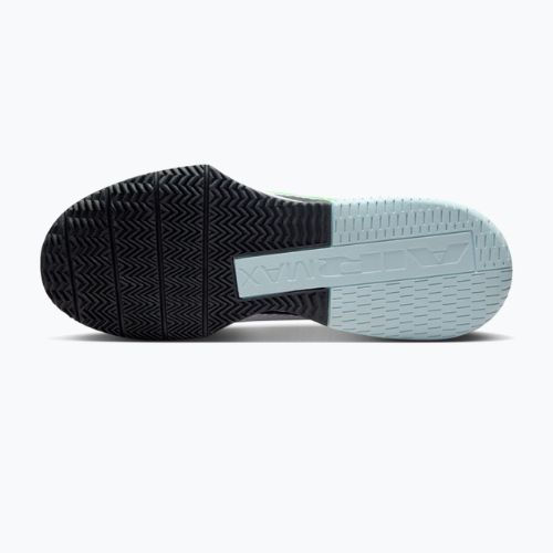 Pánska tréningová obuv Nike Air Max Alpha Trainer 6 white/glacier blue/green strike