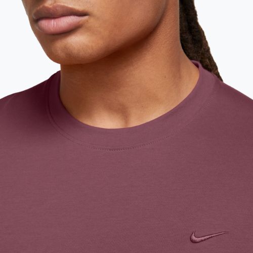 Pánske tréningové tričko Nike Dri-Fit Primary pink smoke/pink smoke