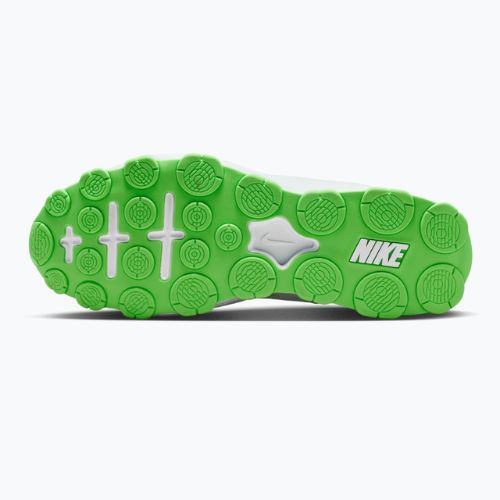 Pánske tréningové topánky Nike Reax 8 Tr Mesh off white/green strike/white