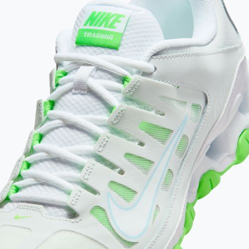 Pánske tréningové topánky Nike Reax 8 Tr Mesh off white/green strike/white