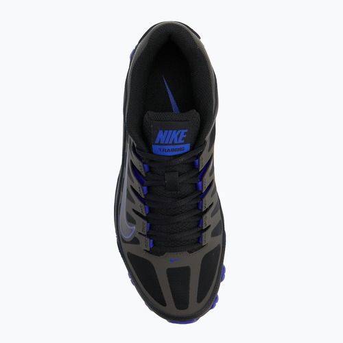 Pánske tréningové topánky Nike Reax 8 Tr Mesh newsprint/racer blue/black