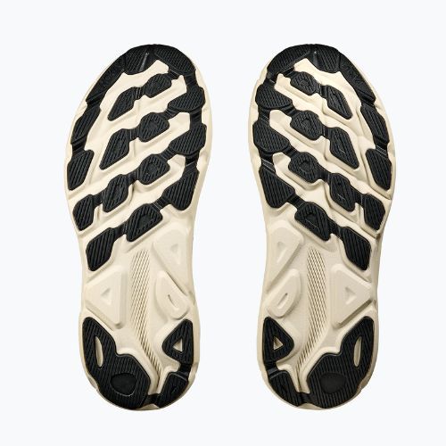 Pánske bežecké topánky HOKA Clifton 9 sea moss/forest lichen