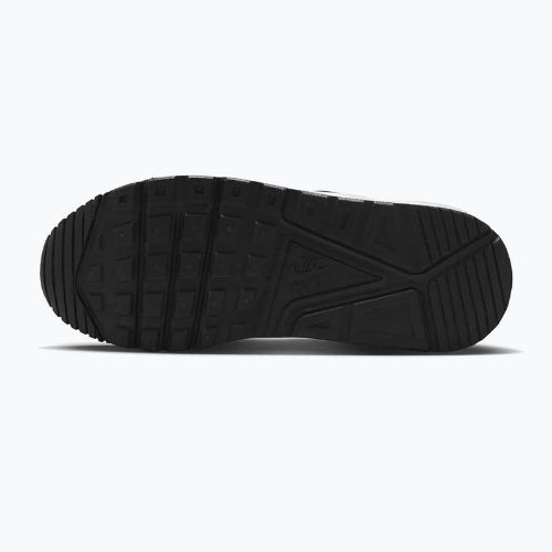 Detské topánky Nike Air Max IVO black/volt/white