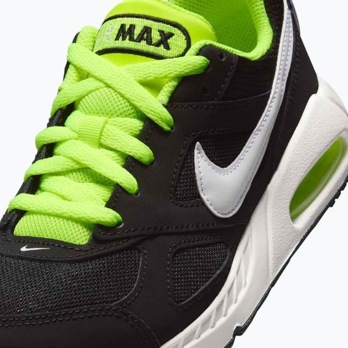 Topánky Nike Air Max IVO black/volt/white