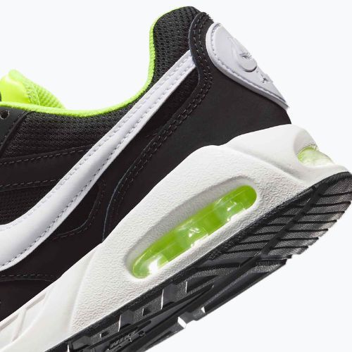 Detské topánky Nike Air Max IVO black/volt/white