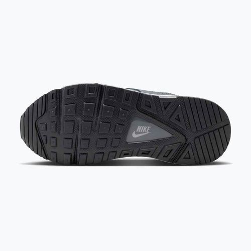 Detské topánky Nike Air Max IVO dark grey/white/wolf grey