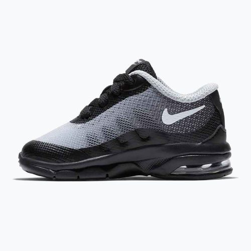 Detské topánky Nike Air Max Invigor Print Toddler black/wolf grey/white