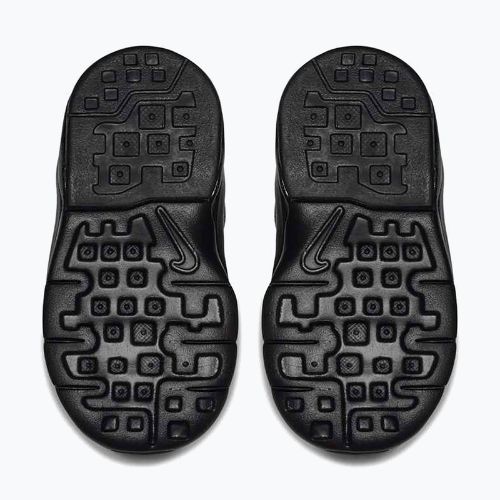 Detské topánky Nike Air Max Invigor Print Toddler black/wolf grey/white